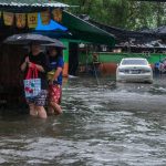 Thailand: Bangkok floods trigger disaster declaration
