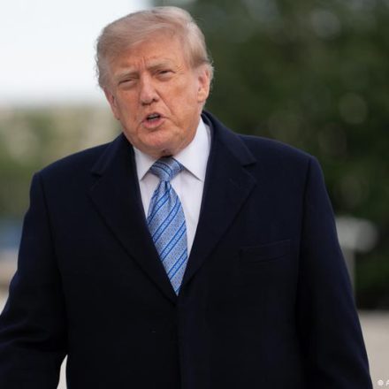 Trump rejects Iranian proposal to reopen the Strait of Hormuz