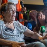 Expelled Spanish pensioner must return home, lawyer says