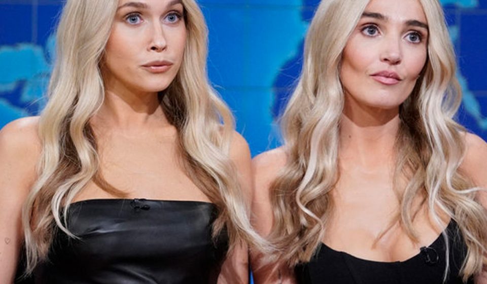 Who are the new Saturday Night Live cast members in season 52, which stars have left