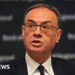 Regulating AI 'not the right place to start', says Bailey – BBC News Africa