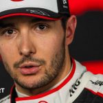 Esteban Ocon to leave Haas, putting F1's future in doubt