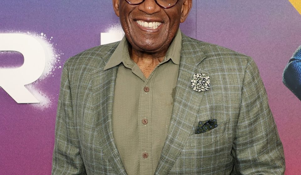 Al Roker left the Today show mid-broadcast to serve jury duty