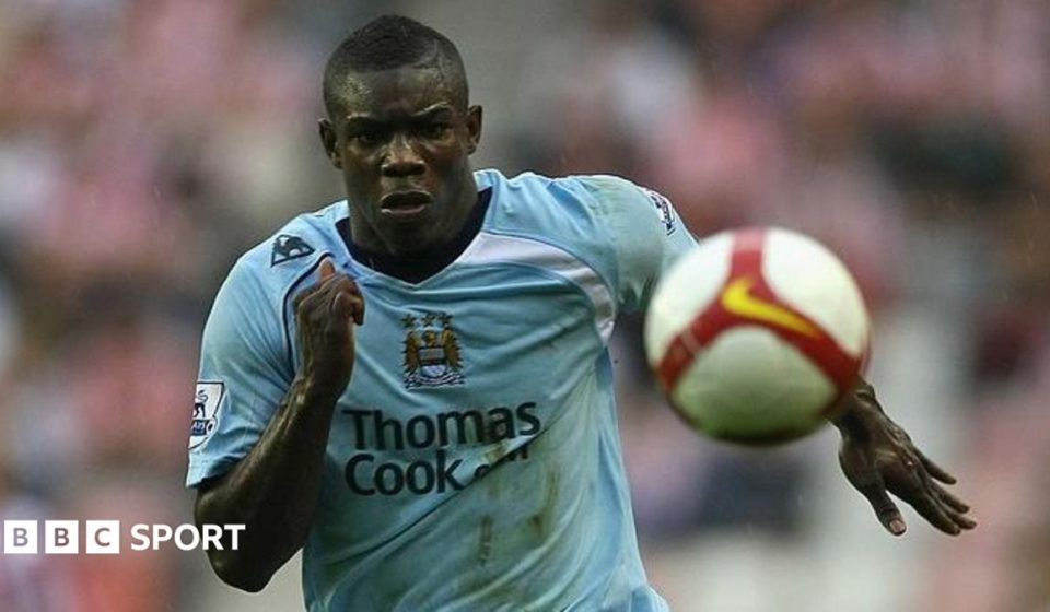 Man City: Micah Richards 'devastated' after reading Premier League verdict on charges