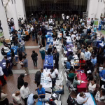 Better-than-expected US jobs figures pave way for rate hike