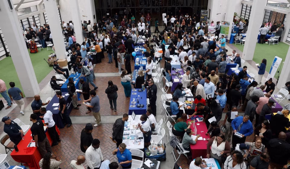 Better-than-expected US jobs figures pave way for rate hike