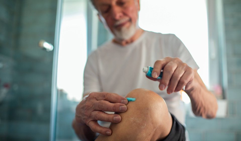 The Common Medicine Cabinet Staple That Doctors Say You Should Stop Using