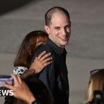 'I was lured into a trap': Evan Gershkovich on the moment that landed him in 16 months in prison in Russia