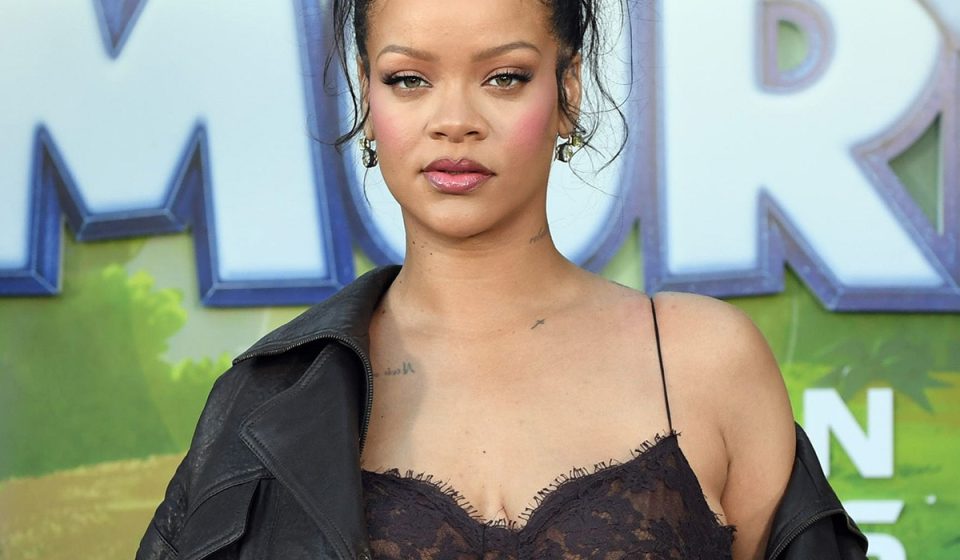 Rihanna shares rare photos and videos of her daughter Rocki on her first birthday