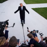 Journalists from “Politico”, CNN and MS NOW blocked from entering the White House, despite a judge's decision to restore their access