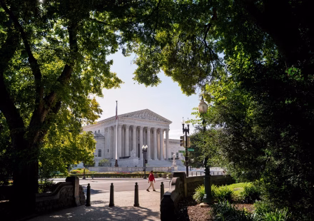 In the United States, the Supreme Court rejects an appeal by the Trump administration against postal voting