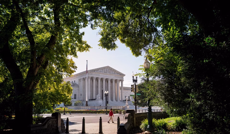 In the United States, the Supreme Court rejects an appeal by the Trump administration against postal voting
