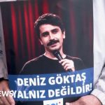 Turkish comedian released after being found guilty of insulting Erdoğan - BBC News Africa