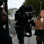 In solidarity with CNN, major American channels stop following Donald Trump