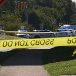 3 people shot at United Rentals in Virginia; A shooter on the run