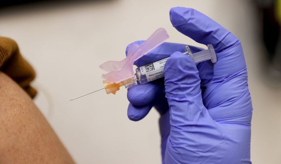 New mRNA flu vaccine for adults over 50 is 'more effective,' says UW Medicine