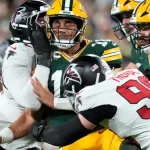 Packers rookie Dani Dennis-Sutton has a direct message for fans