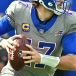 Bills Report Card: James Cook carries Buffalo as Josh Allen struggles