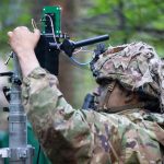 Army awards up to $7 billion for IDIQ, sprawling counter-drone