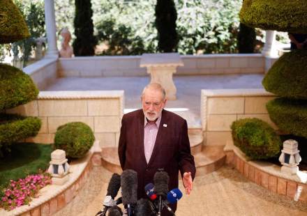 Occupied West Bank: American ambassador calls for sanctions against perpetrators of violence