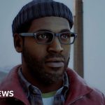 Silent Hill Townfall: Iconic horror game gets clever Scottish overhaul - BBC News Africa