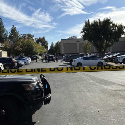 2 shots fired in Arden-Arcade neighborhood, Sacramento police say - KCRA