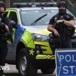 How did the RAF Fairford incident go from 'alleged bomb plot' to police bail? -BBC