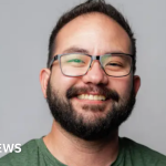 New York Times executive shot dead, allegedly by elderly in-laws - BBC