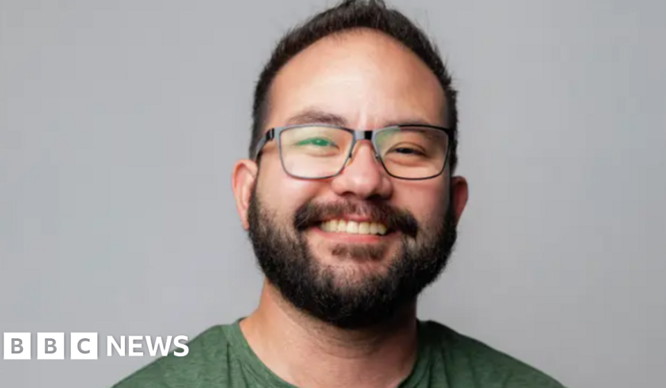 New York Times executive shot dead, allegedly by elderly in-laws - BBC