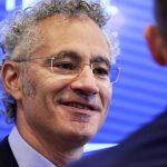 The boss of Palantir judges that France will “hurt itself” by turning its back on the American giant