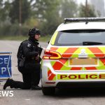 RAF Fairford incident involves 'foreign actor,' says Rubio