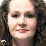 Time is running out for Tennessee killer Christa Pike, who says she's too damaged to be sentenced to death - BBC News Africa