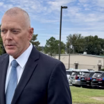 Pelham police chief says he was suspended in retaliation for expressing concerns about city manager