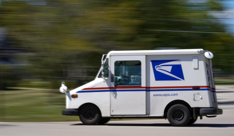 Midterms 2026: postal voting is in danger, warns whistleblower