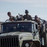 Ethiopian army vows to show restraint amid fears of new civil war | Conflict News