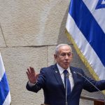 Live: isolated and on the defensive, a combative Benjamin Netanyahu expected at the UN