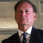 Justice Alito recuses himself from major Boulder climate trial