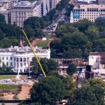 Supreme Court approves construction of Donald Trump's White House ballroom