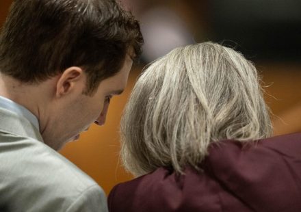 In the United States, Tyler Robinson, the alleged murderer of Charlie Kirk, will be well tried