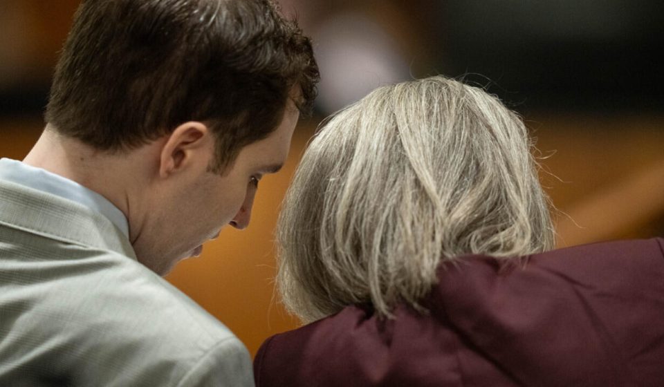 In the United States, Tyler Robinson, the alleged murderer of Charlie Kirk, will be well tried