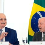 Before the presidential election in Brazil, the Supreme Court is torn apart in an unprecedented crisis