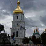 Live: Russia resumes strikes on kyiv after three days of truce