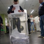 Putin's party unsurprisingly wins the legislative elections marked by attacks from kyiv