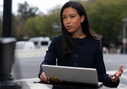 Judge forces Trump to restore CNN, MS NOW and Politico access to White House