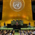 Iran, Cuba, Ukraine, Greenland, AI: what Trump said at the UN General Assembly
