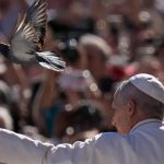 Live: Pope Leo XIV flies for a highly anticipated first visit to France