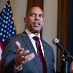Democrats plan broad oversight of Trump administration after midterms — and impeachment is an option