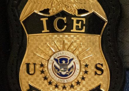 ICE raids in states that overwhelmingly voted for Trump are costing meatpackers millions of dollars.
