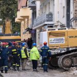 Four American tourists among six killed in suspected gas leak explosion in Athens | News