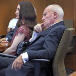 As retrial still undecided, DA pushes to limit public statements in Clancy case